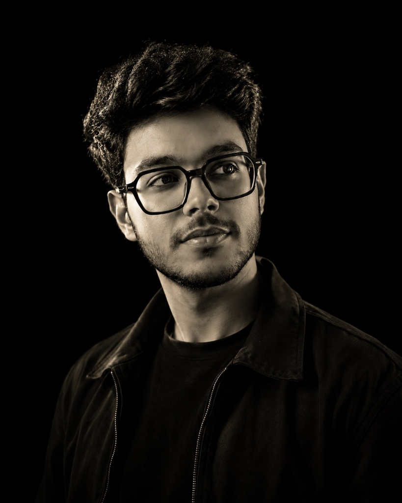 Aarav Arora